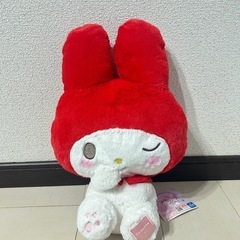 マイメロディ ぬいぐるみ