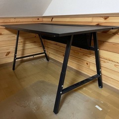 【無料】IKEAデスク引き取り可  の画像