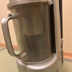 ターボタイガープラス　掃除機の画像