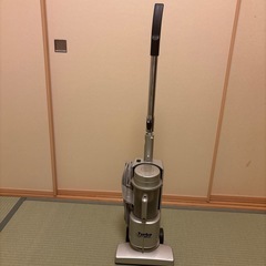 ターボタイガープラス　掃除機