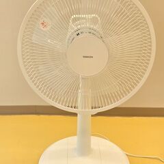 引き取り限定！！  扇風機④