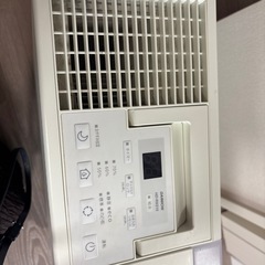 DAINICHI ハイブリッド加湿器の画像