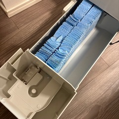 DAINICHI ハイブリッド加湿器の画像