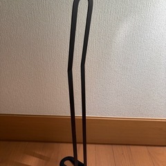 ドアストッパーの画像