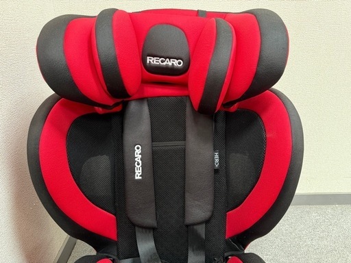 RECARO/レカロ/チャイルドシート 