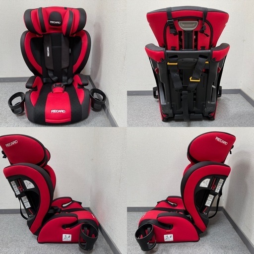 RECARO/レカロ/チャイルドシート 