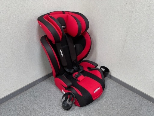 RECARO/レカロ/チャイルドシート