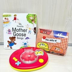 しまじろう　こどもちゃれんじぷちEnglish