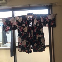 ゆかた