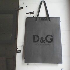 Dolce & Gabbana shopper
