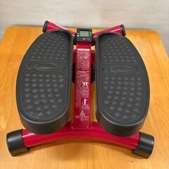 NICEDAY ナイスデイ 健康ステッパー ND-1R レッド