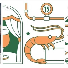 ビールグラスの画像
