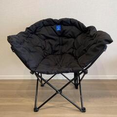 WHOLE EARTH/ホールアース CLAM CHAIR リラ...