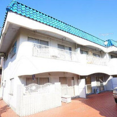 《聖蹟桜ヶ丘駅12分＊2DK＊二人入居可＊南東向き》最安0…