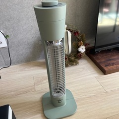アラジン　遠赤外線グラファイトヒーター