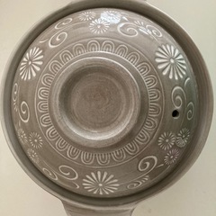 土鍋