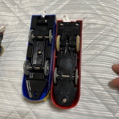 プラレール　岡電チャギントンの画像