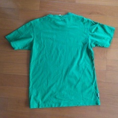 adidas Tシャツ【サイズ160】の画像