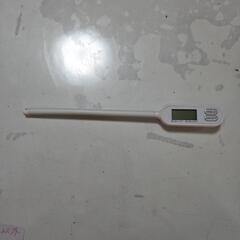 温度計