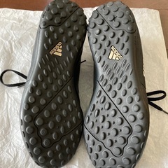 adidas サッカーシューズ　23cmの画像
