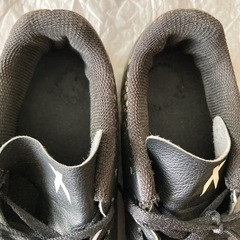 adidas サッカーシューズ　23cmの画像