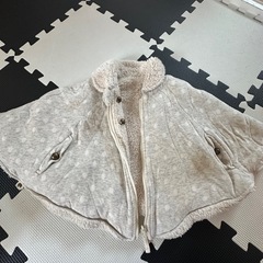 80〜95 ベビー服