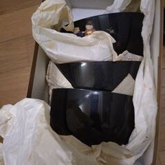 ちょっと大き目の御椀の画像