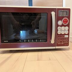 電子レンジ
