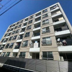 《聖蹟桜ヶ丘駅7分＊1LDK＊角部屋＊南向き》最安0円後払…