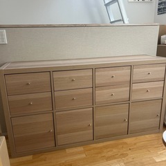 【5/30まで】IKEA KALLAX 美品