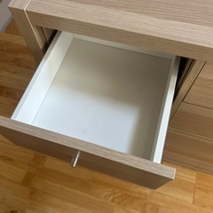 【5/30まで】IKEA KALLAX 美品の画像