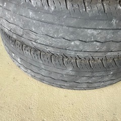 ヨコハマ　 145R6PR  12インチ
の画像