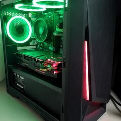 動作確認済 RTX 2080 ゲーミング　デスクトップPC