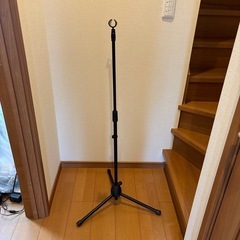 マイクスタンド