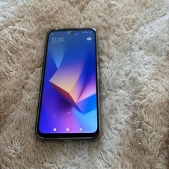 Android スマホ