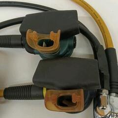 0521-110 mares レギュレターセットの画像