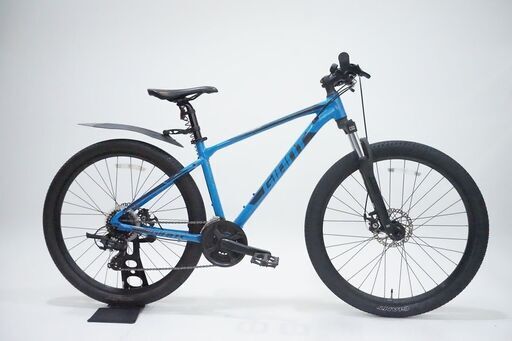 GIANT ジャイアント2021モデル　マウンテンバイク　ATX 千葉　引き取り GIANT ジャイアント2021モデルマウンテンバイクATX 千葉引き取り