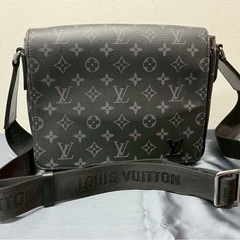 【美品】 LOUIS VUITTON ルイヴィトン ショルダーバッグ
