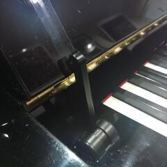 【超お買得商品】YAMAHAアップライトピアノの画像