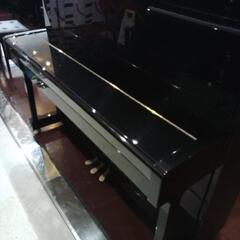 【超お買得商品】YAMAHAアップライトピアノの画像