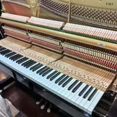 【超お買得商品】YAMAHAアップライトピアノの画像