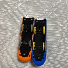 プラレール　ニモ　ドリーの画像