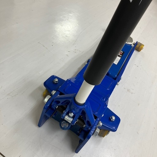 【中古】【動作OK】【店頭引取限定】Blue Point  ブルーポイント　1.8t ジャッキ　 G20L0S 38,500円（税込）