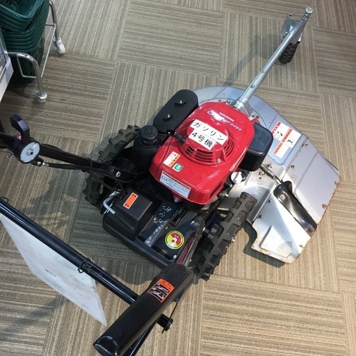 【店頭引取限定】【中古】【現状販売】HONDA ホンダ 芝刈り機 66,000円(税込)