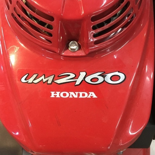 【店頭引取限定】【中古】【現状販売】HONDA ホンダ 芝刈り機 66,000円(税込)