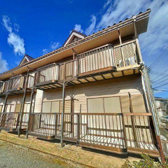 《聖蹟桜ヶ丘駅18分＊3DK＊駐車場有＊角部屋》最安0円後払いで...