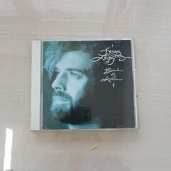 KENNY LOGGINS BACK TO AVARON