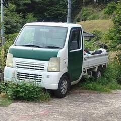 キャリィー