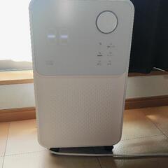 リブデザイン除湿機オシャレ