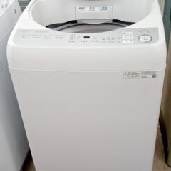 ★ジモティ割あり★TJ11707 SHARP 洗濯機 8kg 20年製 動作確認／クリーニング済み